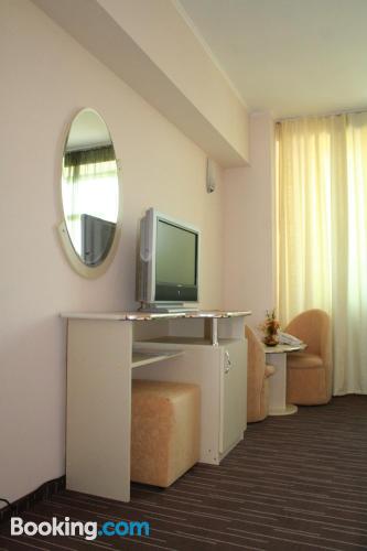 Hotel Zytto by Razvan Rat in Slatina, Romania