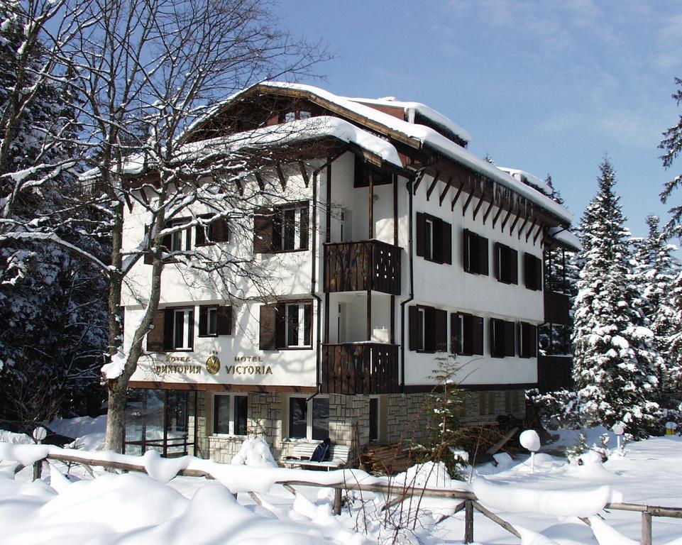 Hotel Victoria - last minute hotel in Samokov