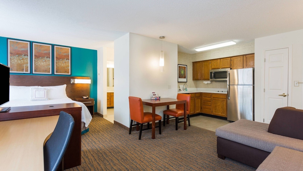 Residence Inn by Marriott Rocky Mount - photo 4