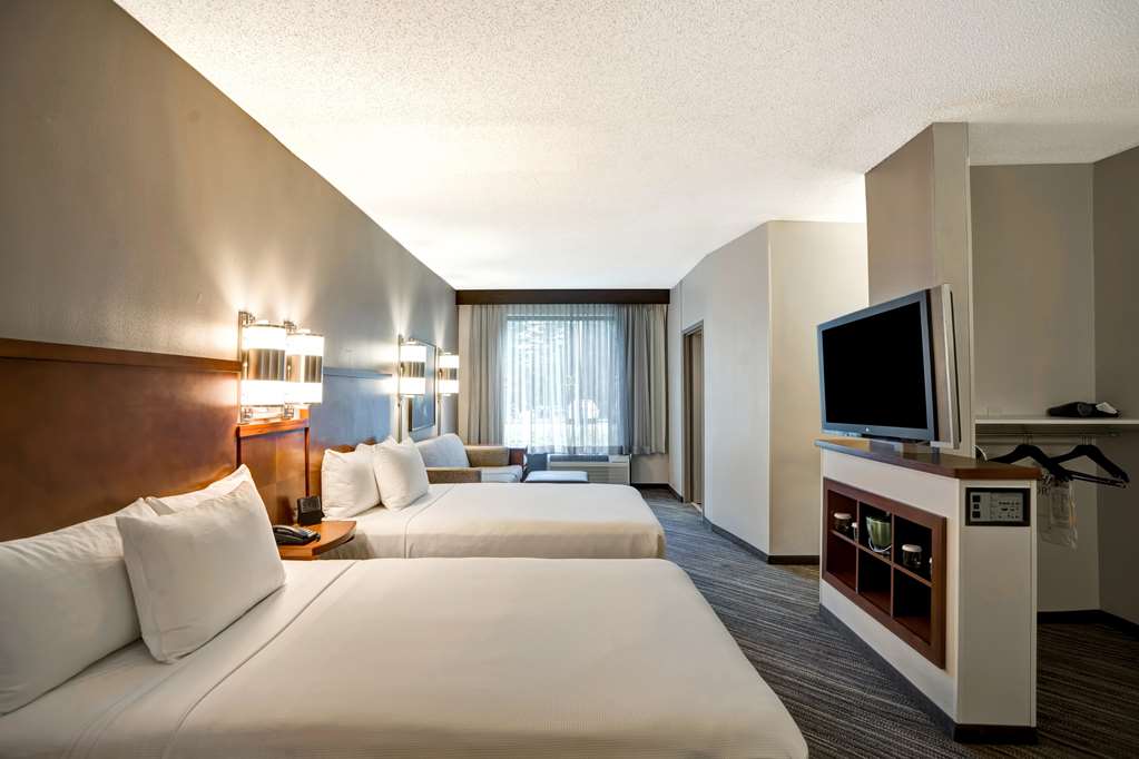 Hyatt Place Richmond Innsbrook - photo 20