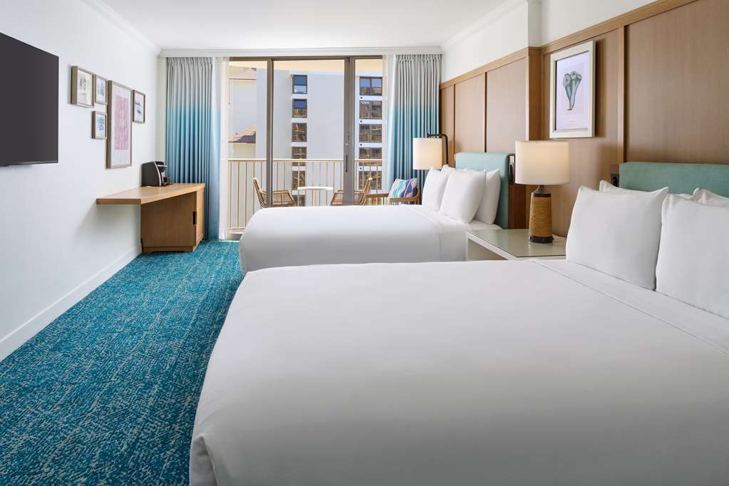 Outrigger Reef Waikiki Beach Resort - photo 73