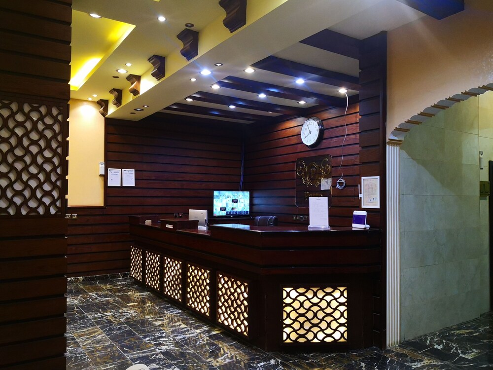 Patto Suites — Al Bahah — photo 5