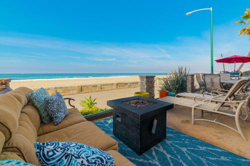 Santa Barbara Unit #2 - last minute hotel in San Diego