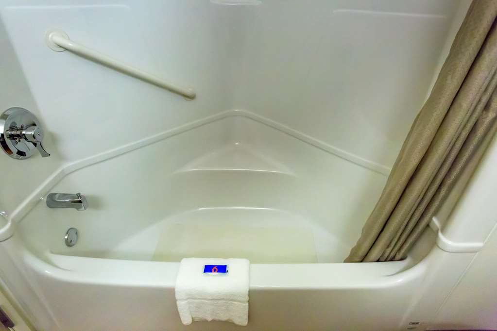 Motel 6 Pottstown PA - photo 38