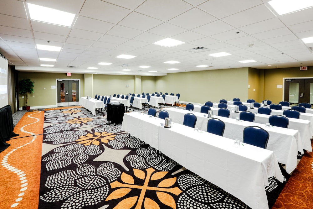 Holiday Inn Austin Midtown by IHG - photo 51