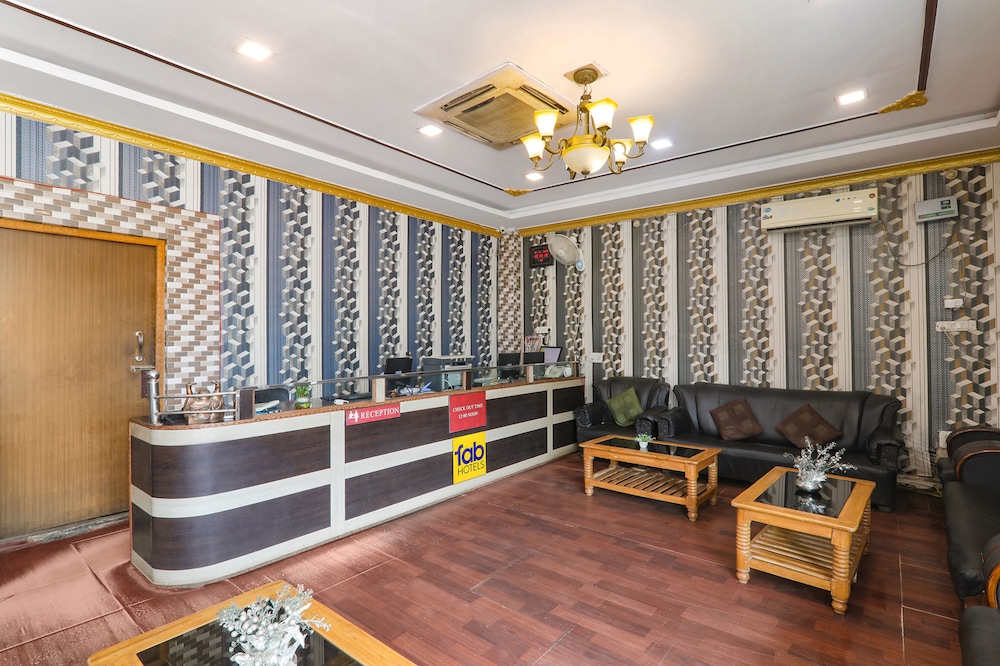 Fabhotel Ss Exotica in Patna, India