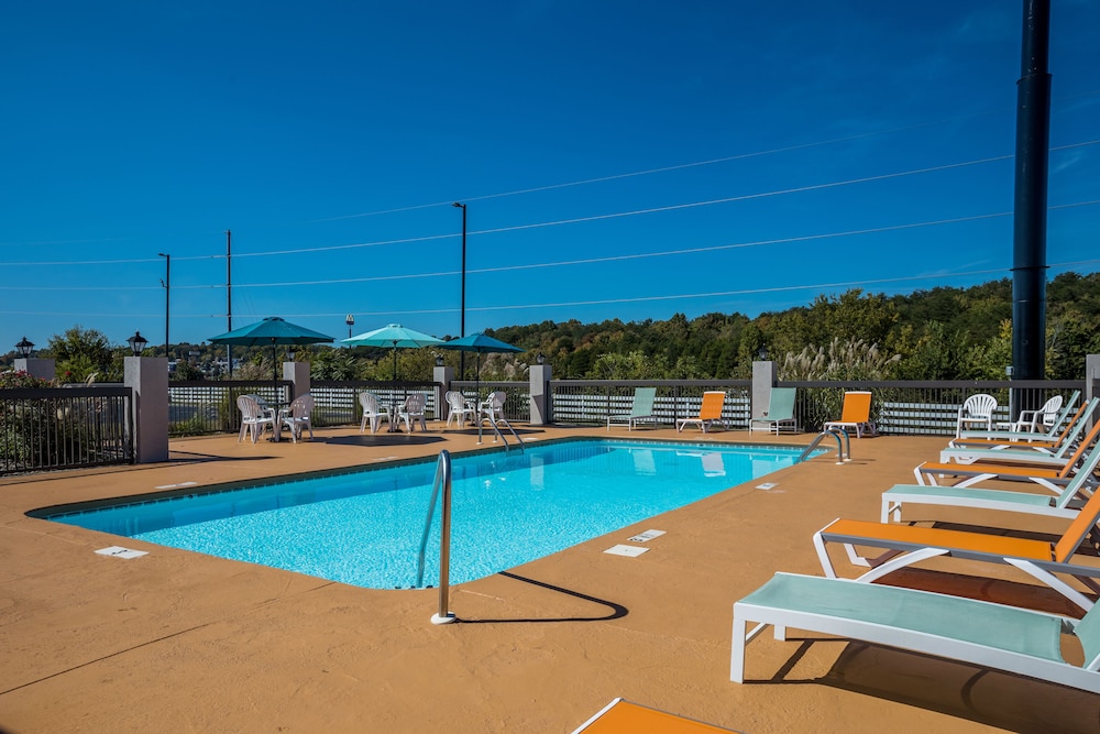 Quality Inn Dandridge - photo 30