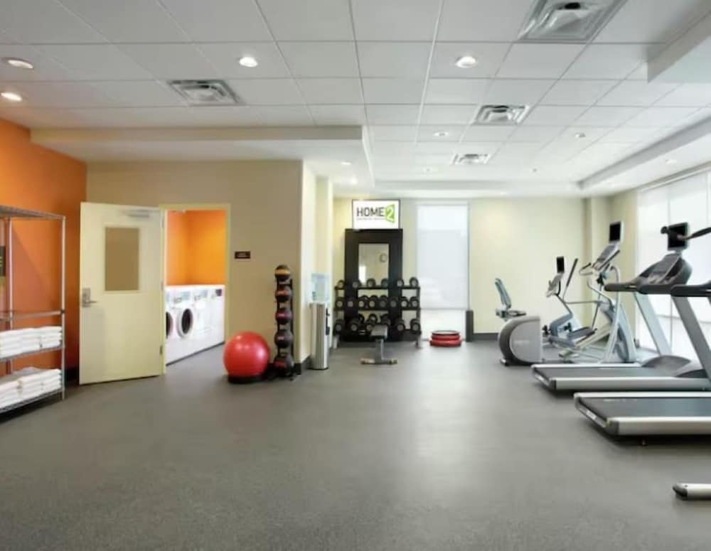 Home2 Suites by Hilton San Antonio Airport TX - photo 17