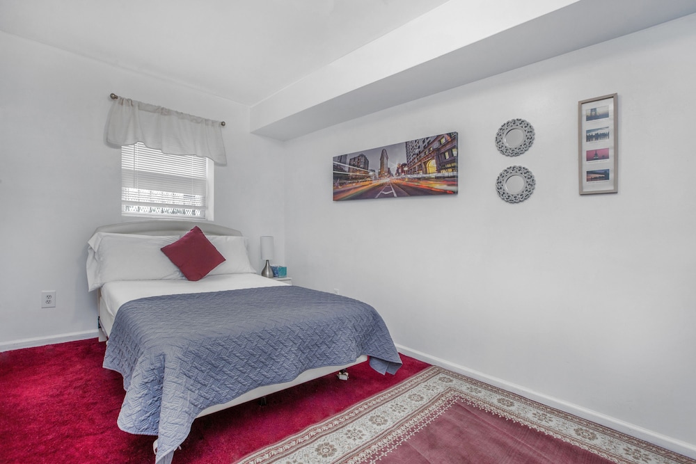 Racpanos Modern Stay on Forrest Street - photo 7