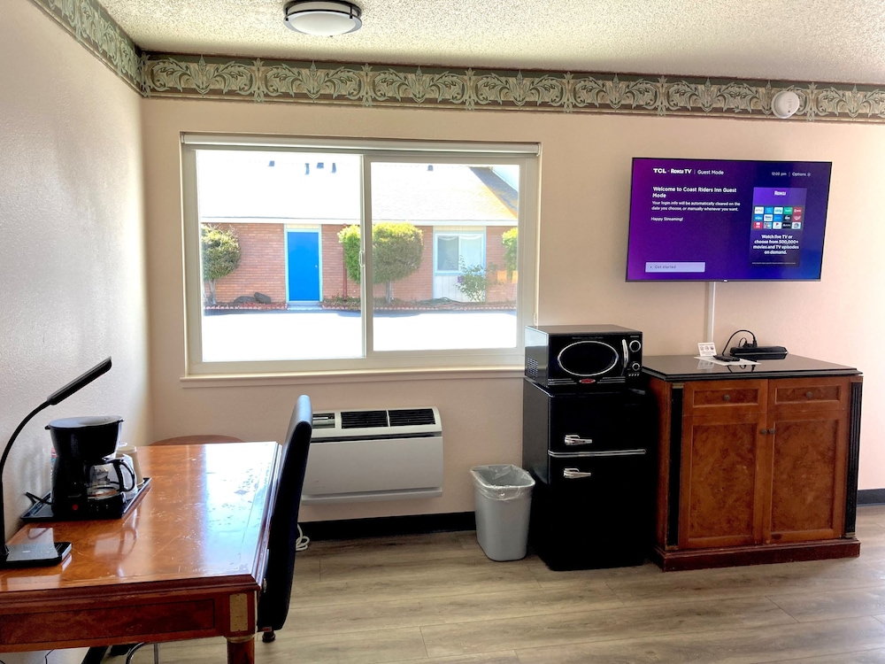 Coast Riders Inn - photo 15