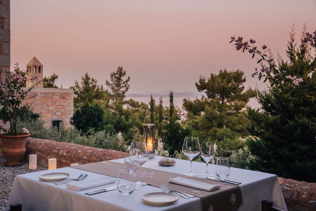 Amanruya — Bodrum — photo 5
