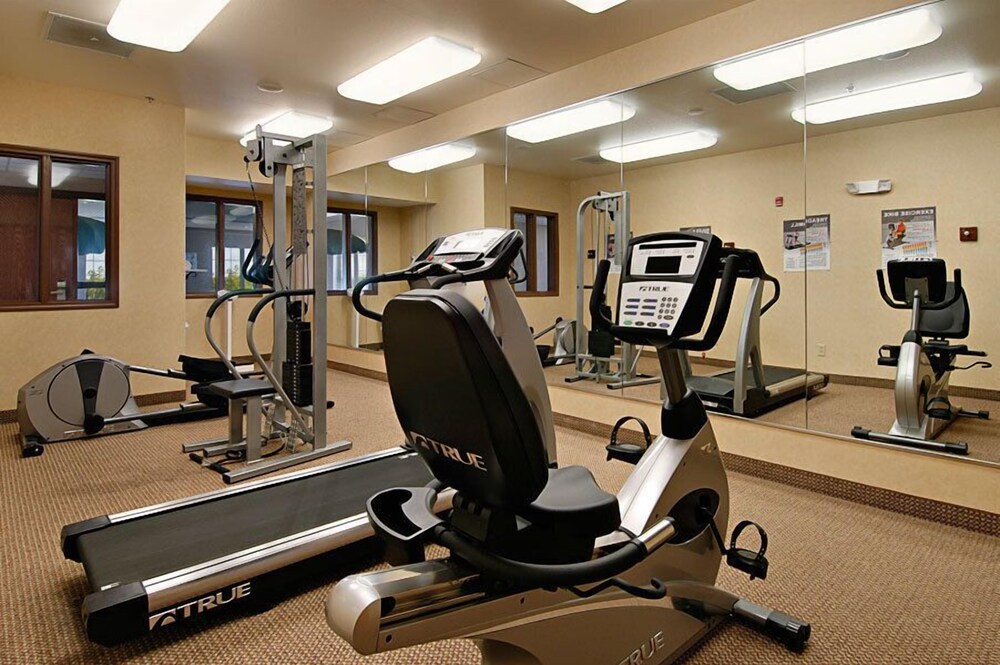 Holiday Inn Express Syracuse Fairgrounds by IHG - photo 36