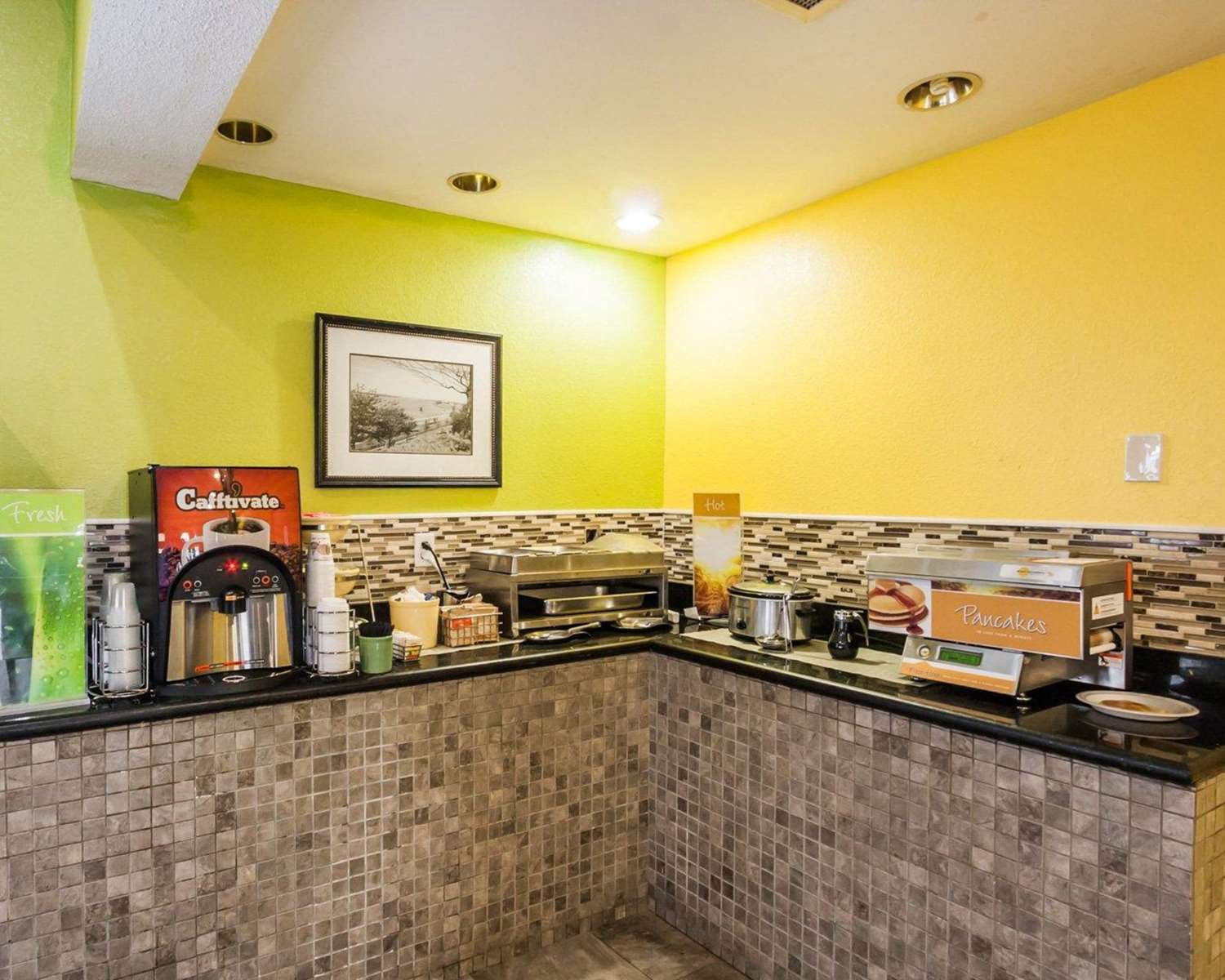 Staybridge Suites Memphis East Cordova - photo 16