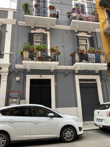 CasaRó stazione — 4-Star Luxury Hotel in Bari, Italy