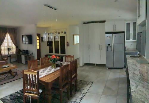 Cape Town gem Maratski House