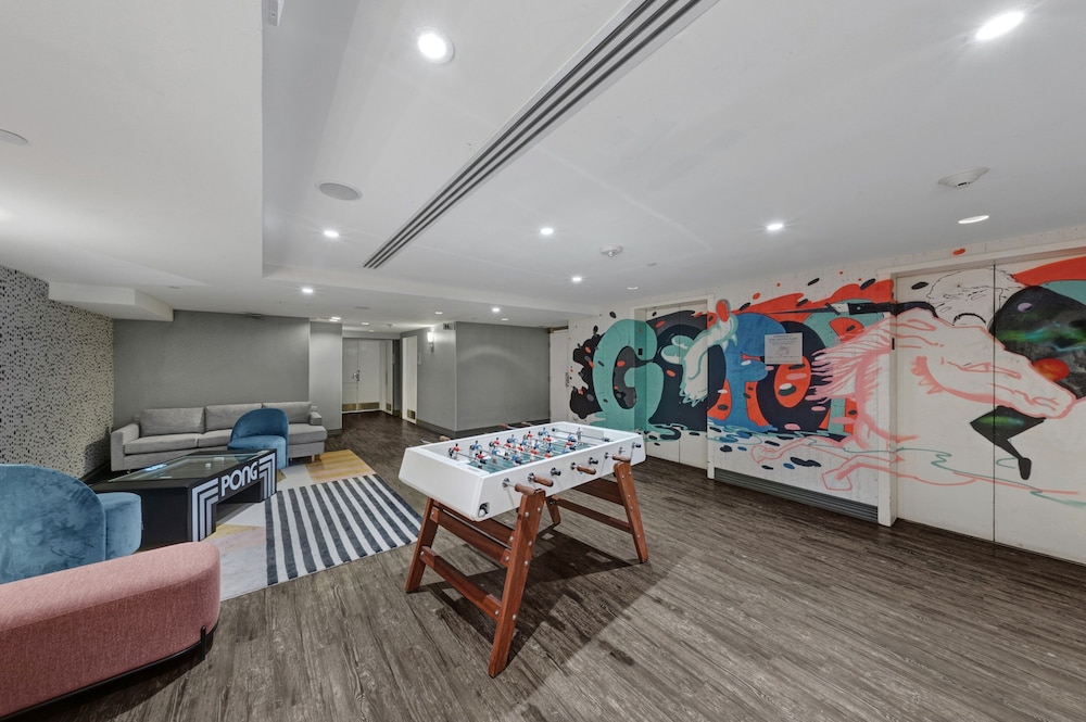 The Ven at Embassy Row Washington D.C. a Tribute Portfolio Hotel - photo 31