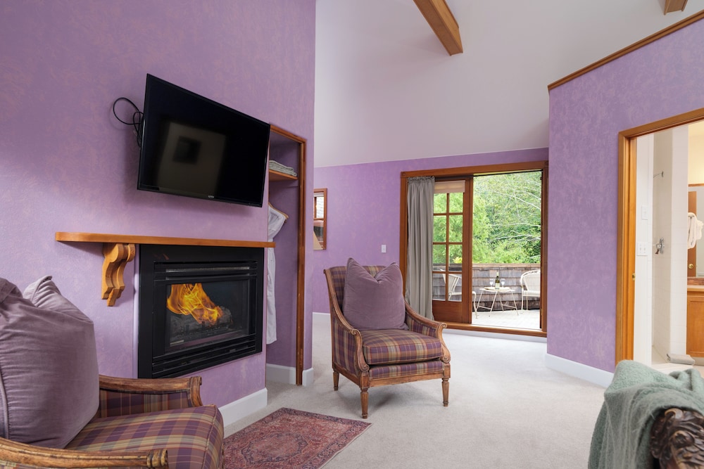 Arch Cape Inn and Retreat Cannon Beach - photo 11