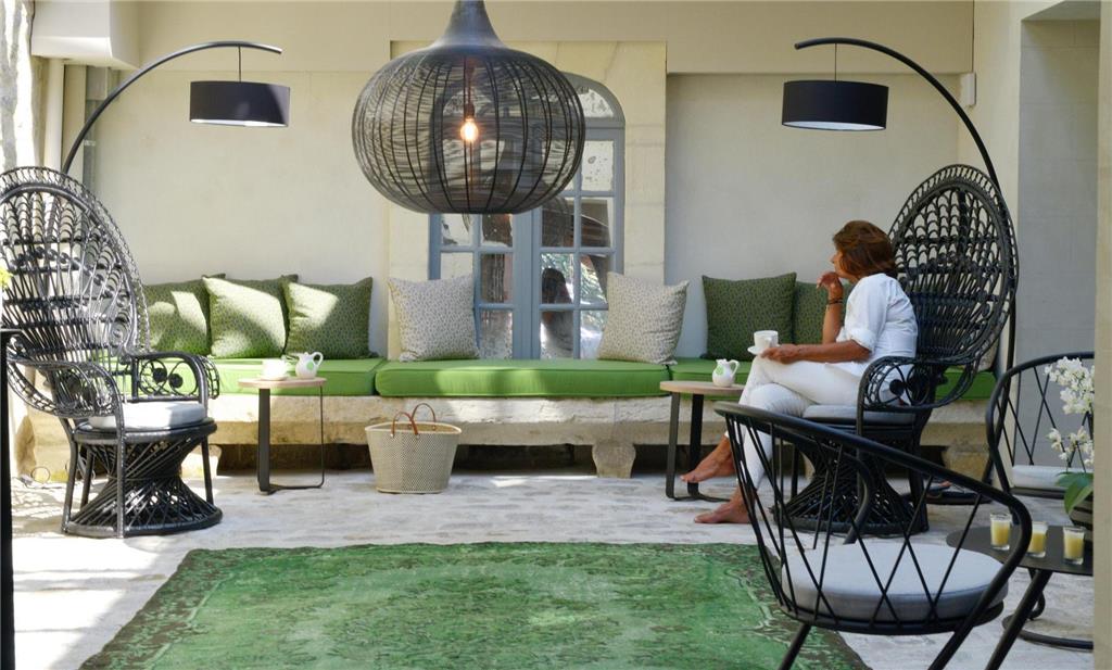 Le Général dElbée — hotel in Noirmoutier-En-L'ile