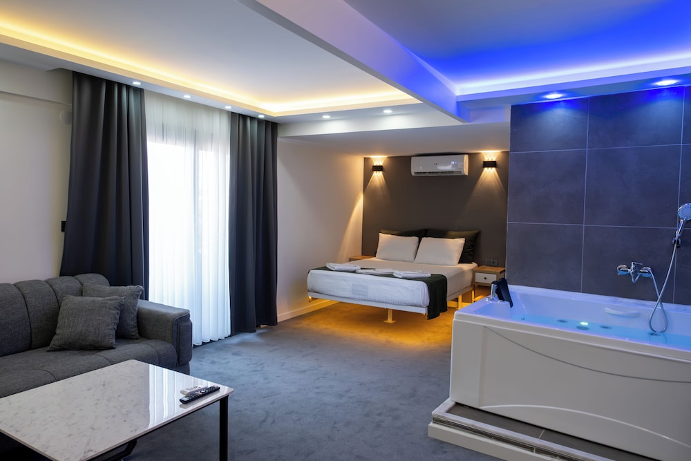 Safir Suit Otel in Nazilli, Turkey