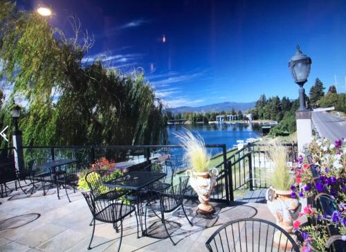 Swan River Inn - photo 7