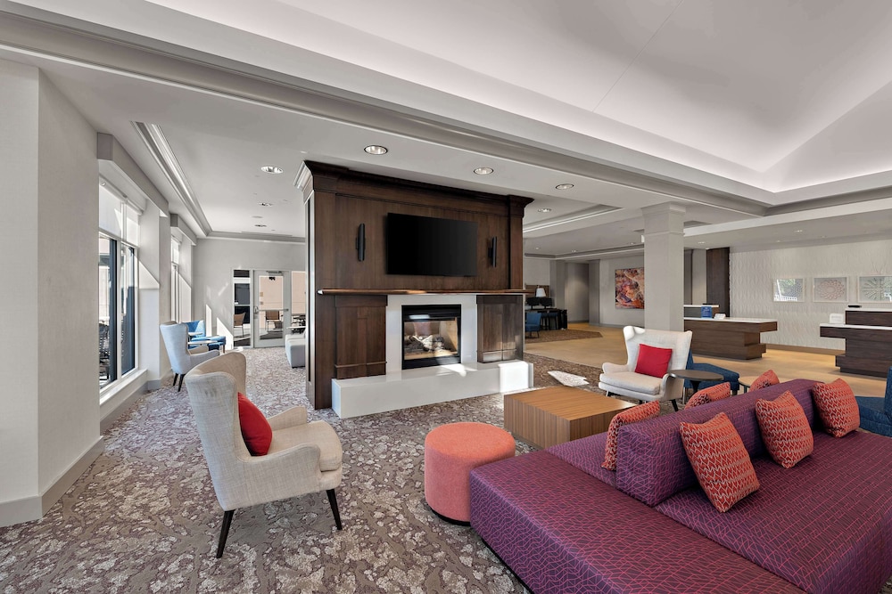 Hilton Garden Inn Omaha East Council Bluffs - photo 5