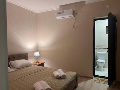 Hotel Sataplia