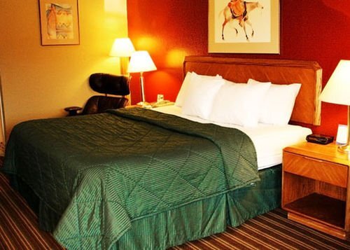 Rodeway Inn East - photo 25