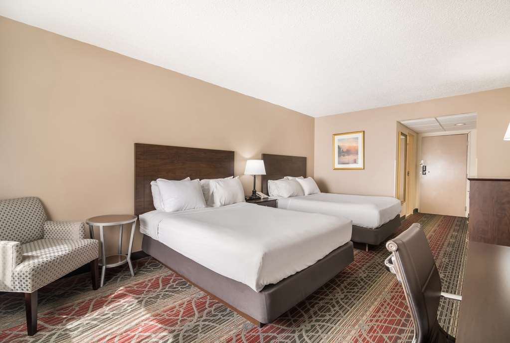 Best Western Saranac Lake - photo 18