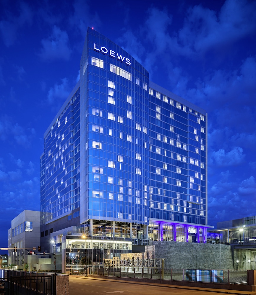 Loews Kansas City Hotel - photo 96