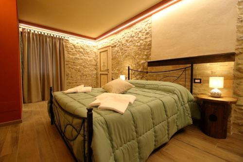 Le Dimore dei Ritaldi - last minute hotel in Castel Ritaldi