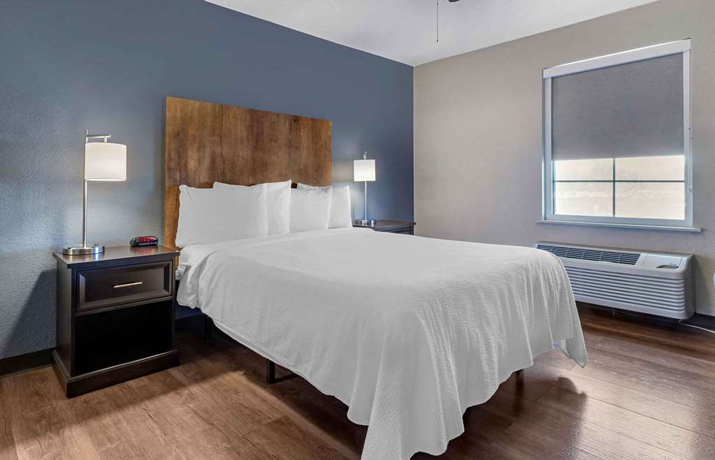 Extended Stay America Premier Suites Charlotte Pineville Mat - photo 22