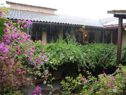 Pousada Marendaz - last minute hotel in Paraty