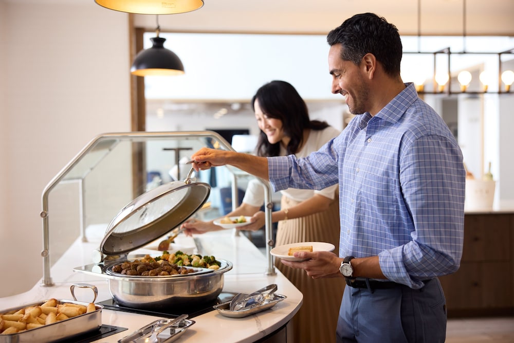 Staybridge Suites Columbia Baltimore by IHG - photo 69