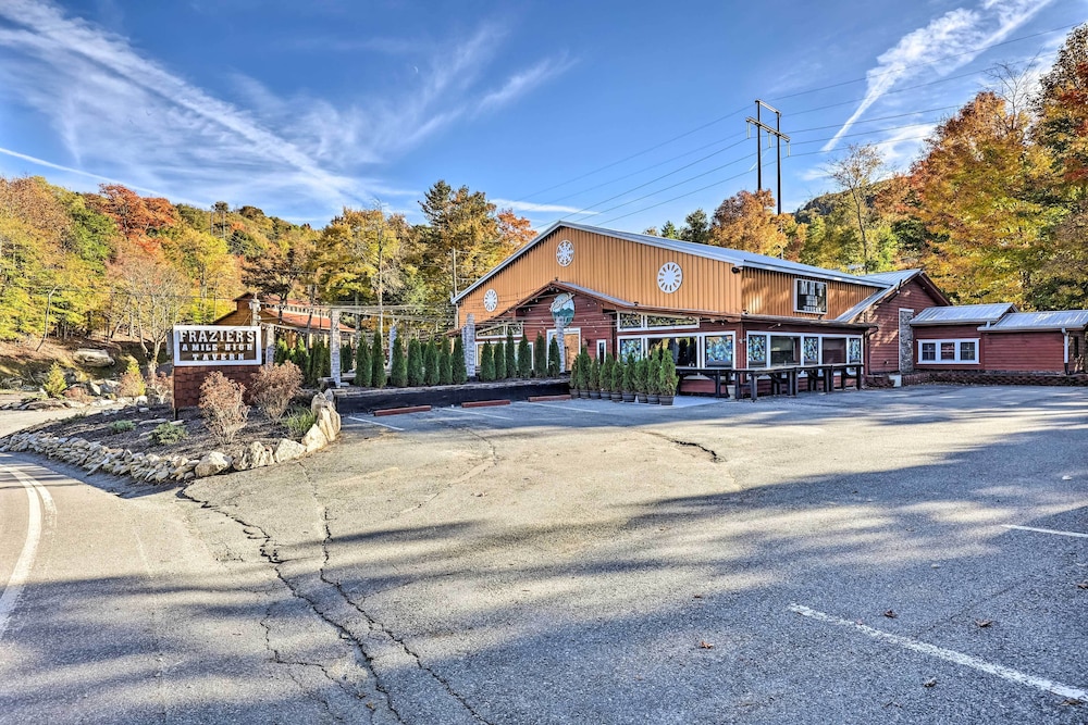 Pet friendly Condo: Walk to Beech Mtn Resort - photo 28