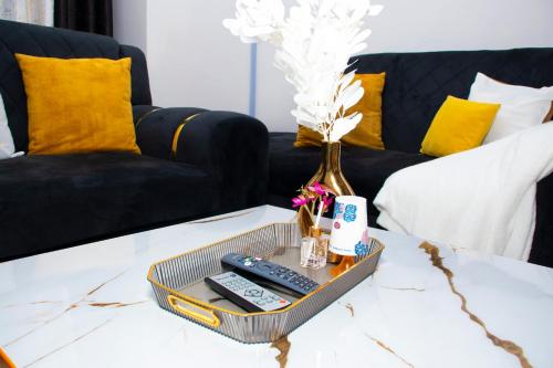 Syn Homes