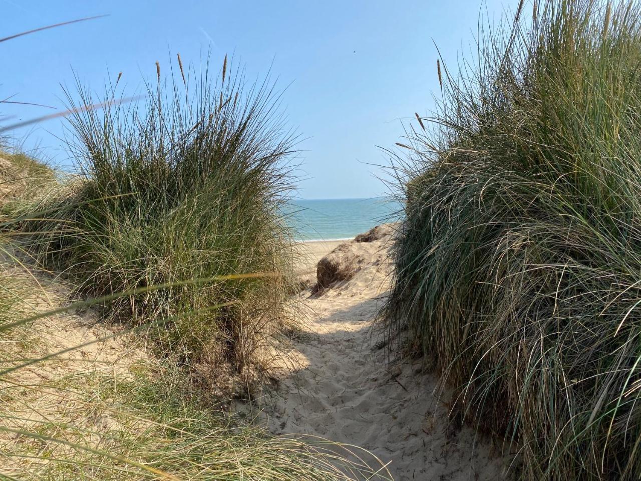 Driftwood Winterton Valley Estate Dog Friendly in Great Yarmouth, United Kingdom