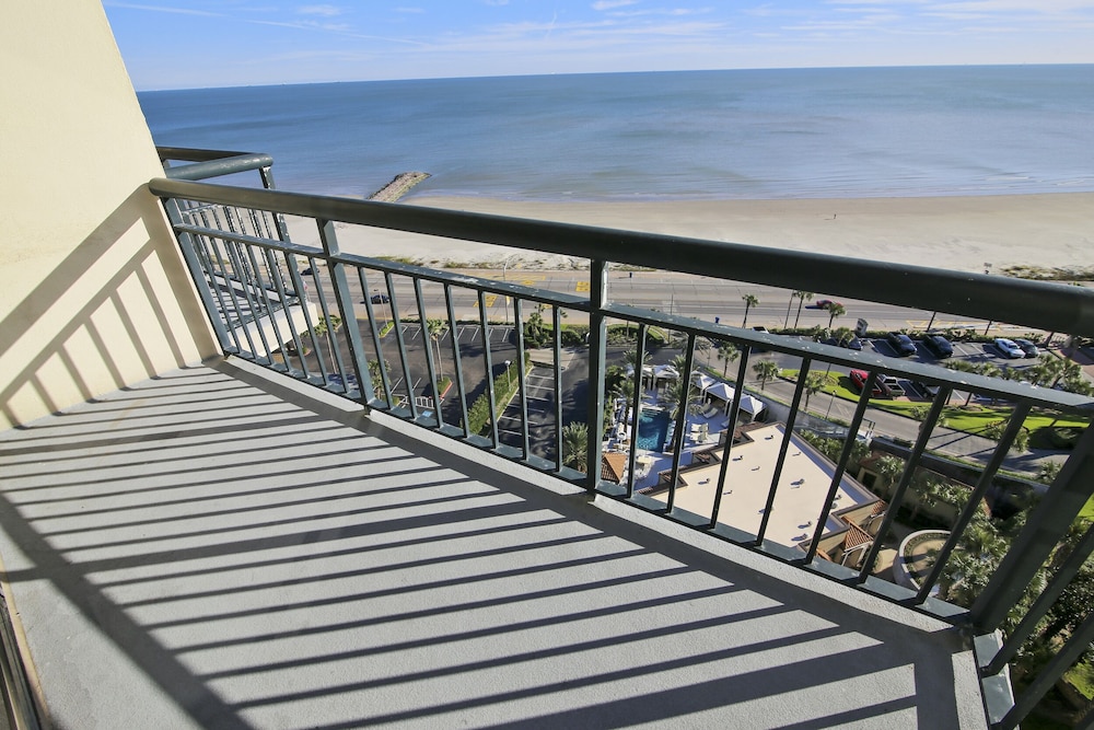 San Luis Resort 1634 penthouse 1634 - photo 18