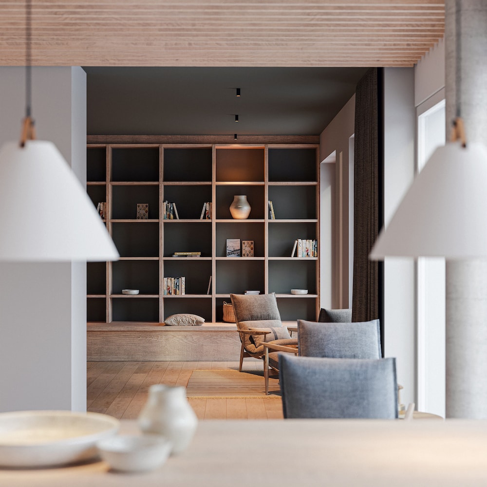 NOORD Carolinensiel — 4-Star Luxury Hotel in Wittmund, Germany