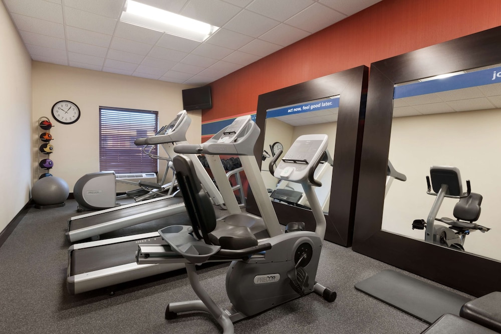 Hampton Inn & Suites Birmingham East Irondale - photo 23