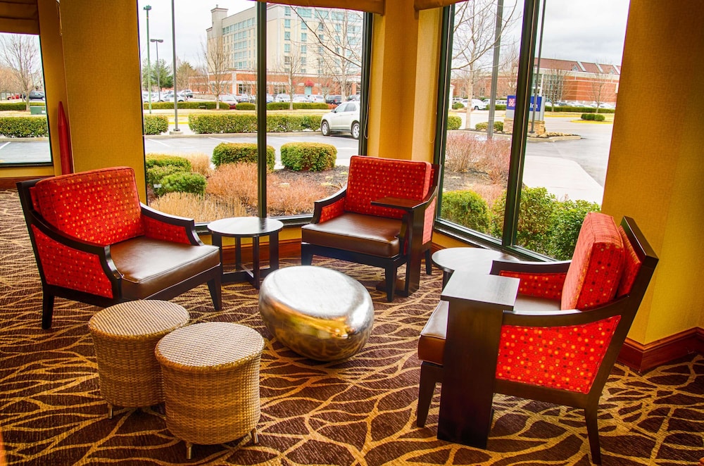 Hilton Garden Inn Bowling Green - photo 9