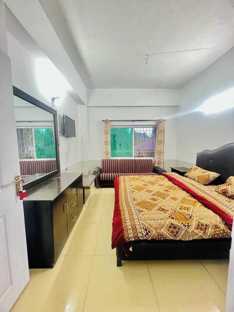 Paradise Inn Hotel Nathiagali — Abbottabad — photo 3