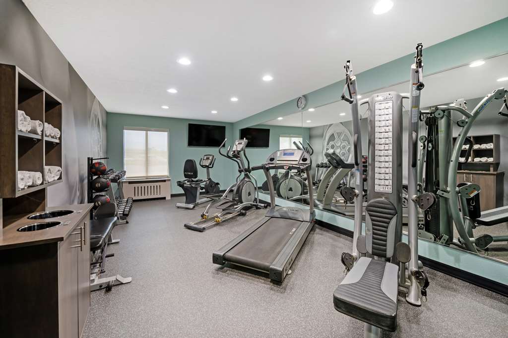 Best Western Plus Greenwood Indy South Inn - photo 7