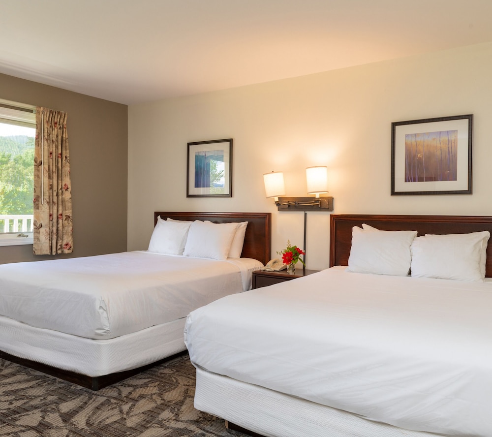Grand Summit Hotel at Attitash - photo 14