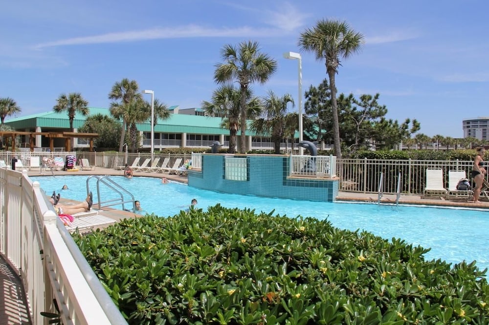 Pelican Beach Resort 410 - photo 18