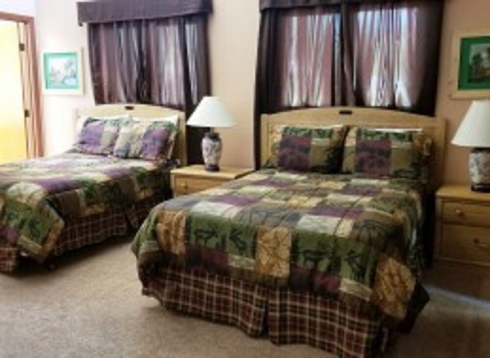Steinhatchee Landing Resort - photo 15
