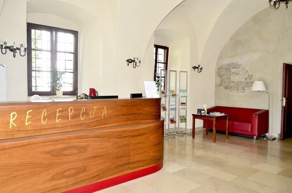 Hotel Sw. Norberta — Nowe Brzesko — photo 4