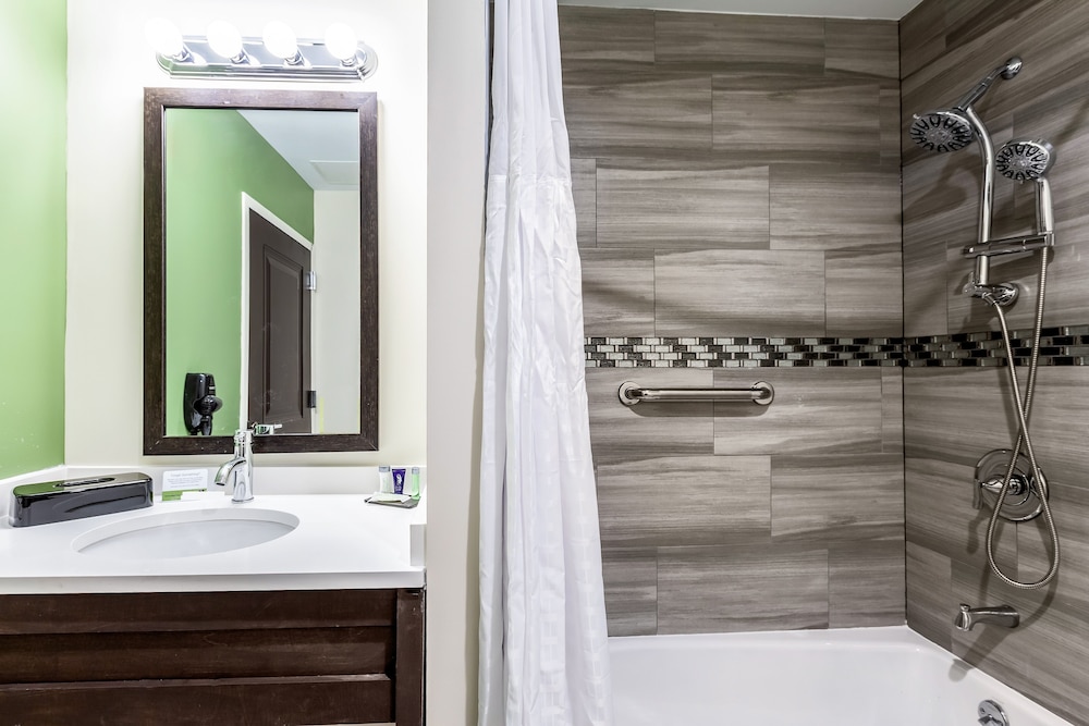 Van Wyck Hotel & Suites Near JFK Airport - photo 48