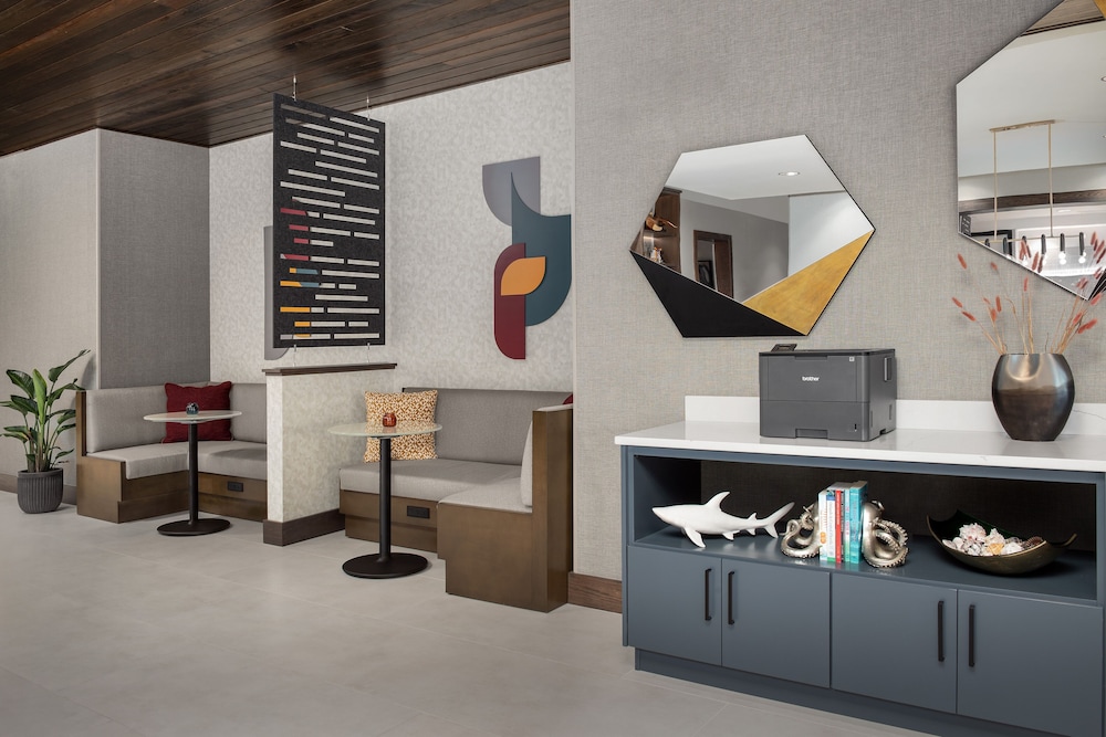 Home2 Suites by Hilton Orlando Southeast Nona - photo 40