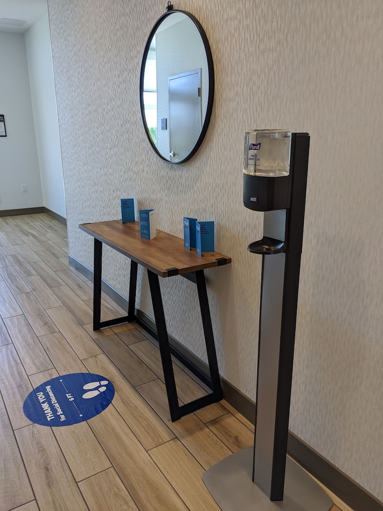 Hampton Inn Patterson - photo 38