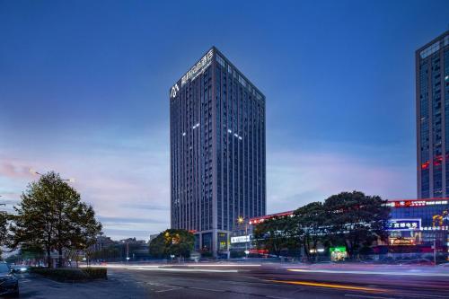 Morning Inn - last minute hotel in Shaoyang